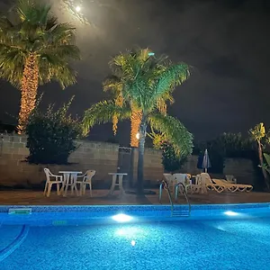 Villa Mare Azzurro