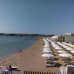 Appartamento Apollonius Arenella Siracusa