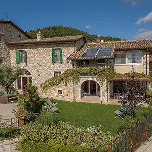Gasthuis Corte Formigar, SantʼAmbrogio di Valpolicella