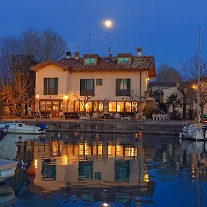Gasthuis Porticciolo, Castelnuovo del Garda
